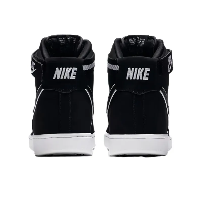 Nike Vandal High Supreme Ltr 'Black'-2