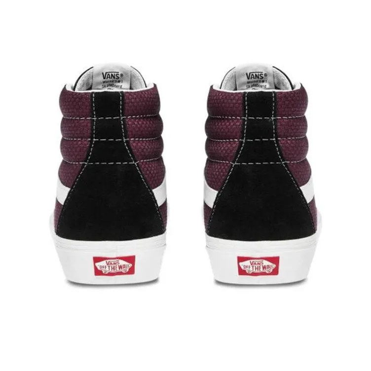 Sk8 Vans Hi 'P&C'-4