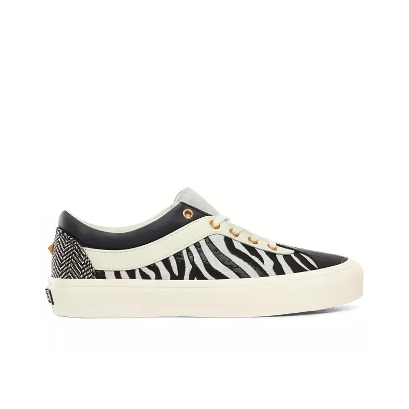 Vans Bender Bold Ni Black/White-1