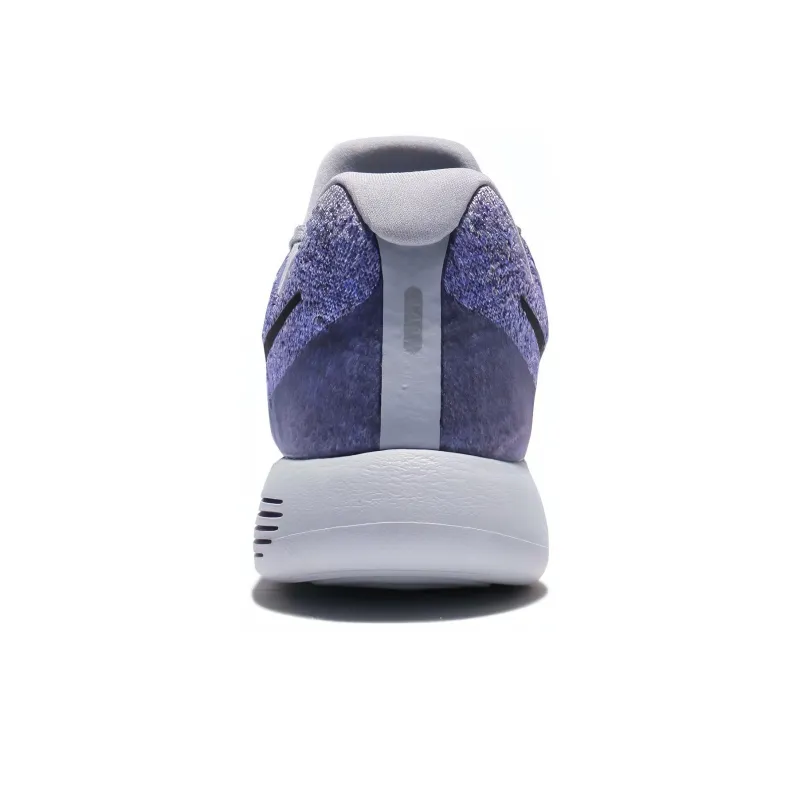 Nike LunarEpic Low Flyknit 2 'Wolf Grey' Women's-4