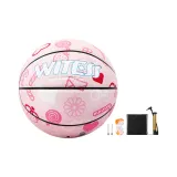 LA489C5[Enchanted Pink]-Box Not Included-Accessory Included