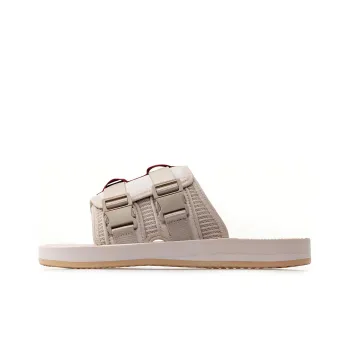 FILA FUSION Fila Capri Sports Slippers White Women's