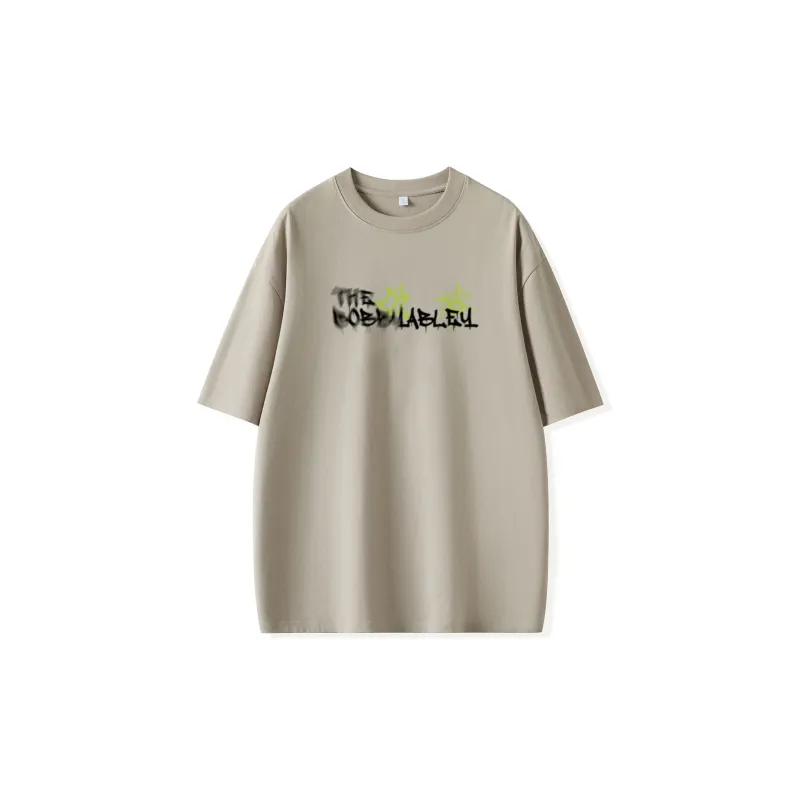 BOBBY ABLEY T Shirts Unisex-9