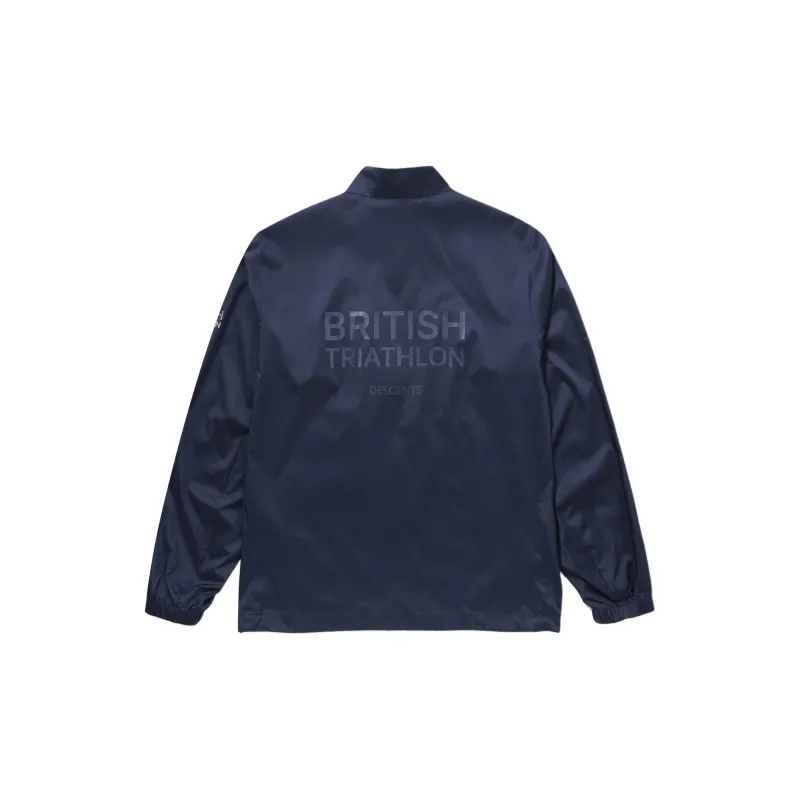 DESCENTE BTF Team Jackets & Coats Men's-1