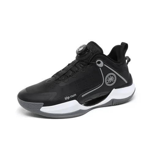Moffett High-Top Basketball Shoes Men's
