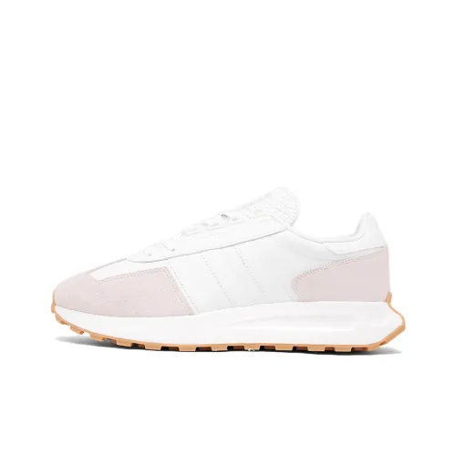 Retropy E5 Adidas Originals 'White Gum'