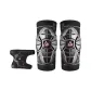Fully Open, Pink Elbow Protector 1 Pair