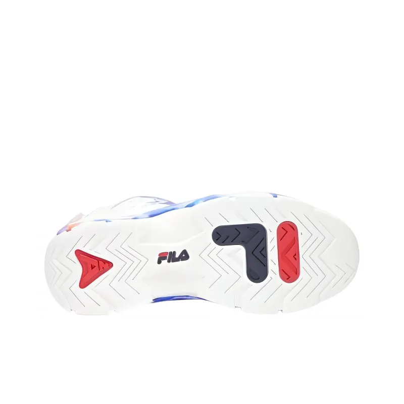 FILA Grant Hill 2 'Tie Dye'-4