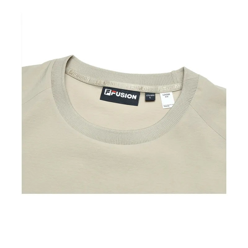 FILA FUSION FILA FUSION INLINE Collection T Shirt Men's-2