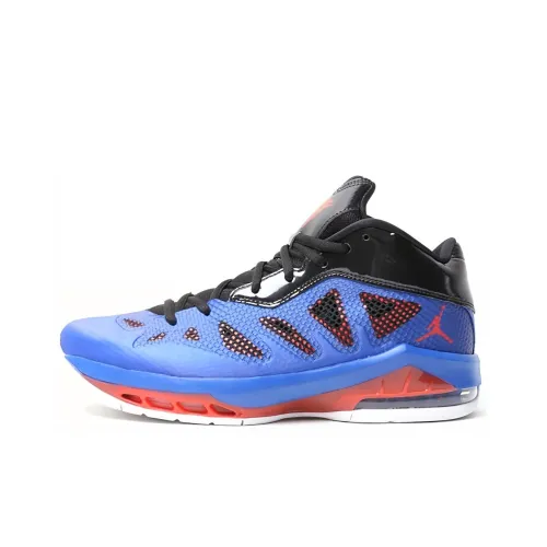 Jordan Melo M8 Basketball Shoes Men Mid-Top