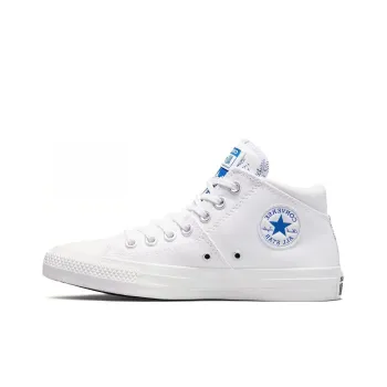 Converse Chuck Taylor All Star Mid Top 'White' Women's