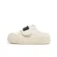 Beige Black