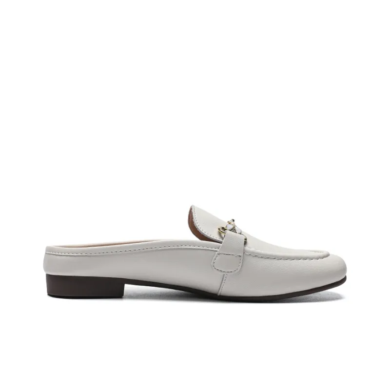 ZHR Closed Toe Slippers Women's-2