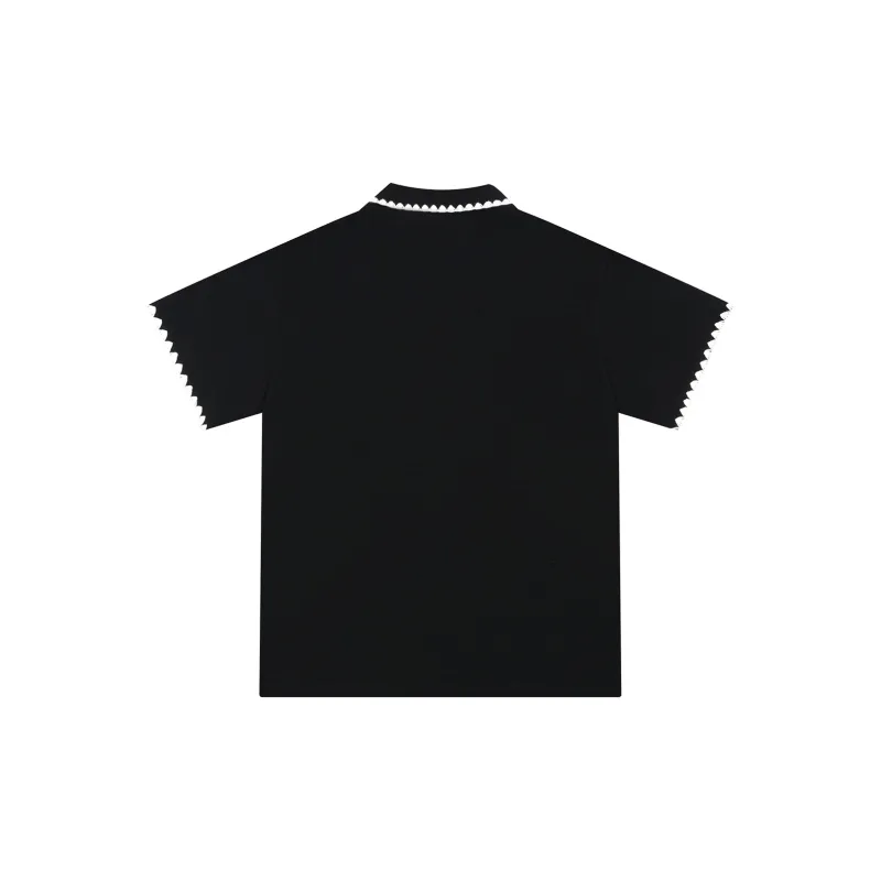 MR.ENJOYDA MONEY Polo Shirts Unisex-1