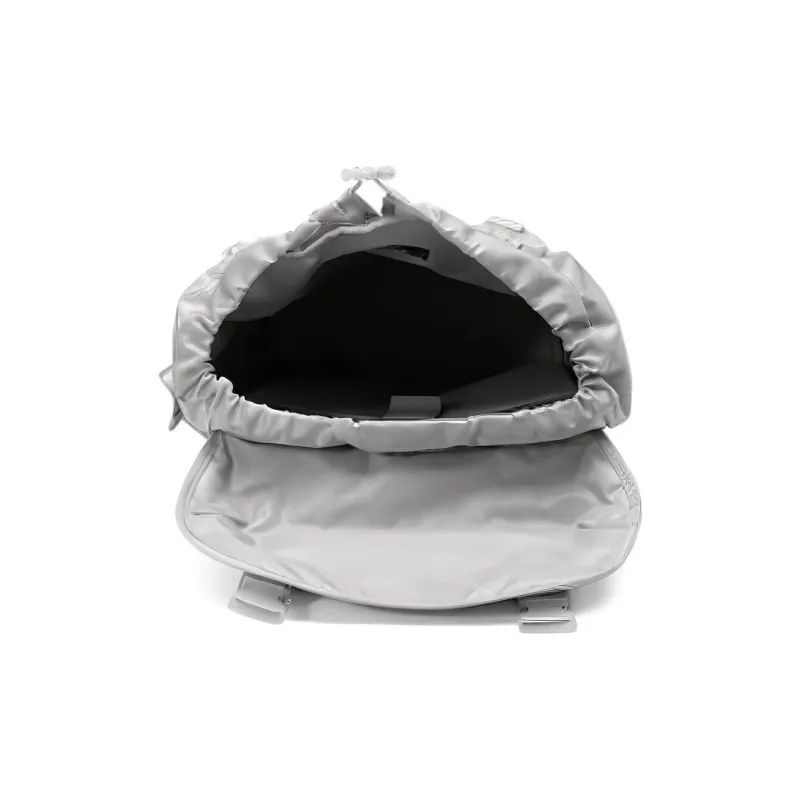 Skechers Fabric Backpack Regular Unisex Moonball Gray-3