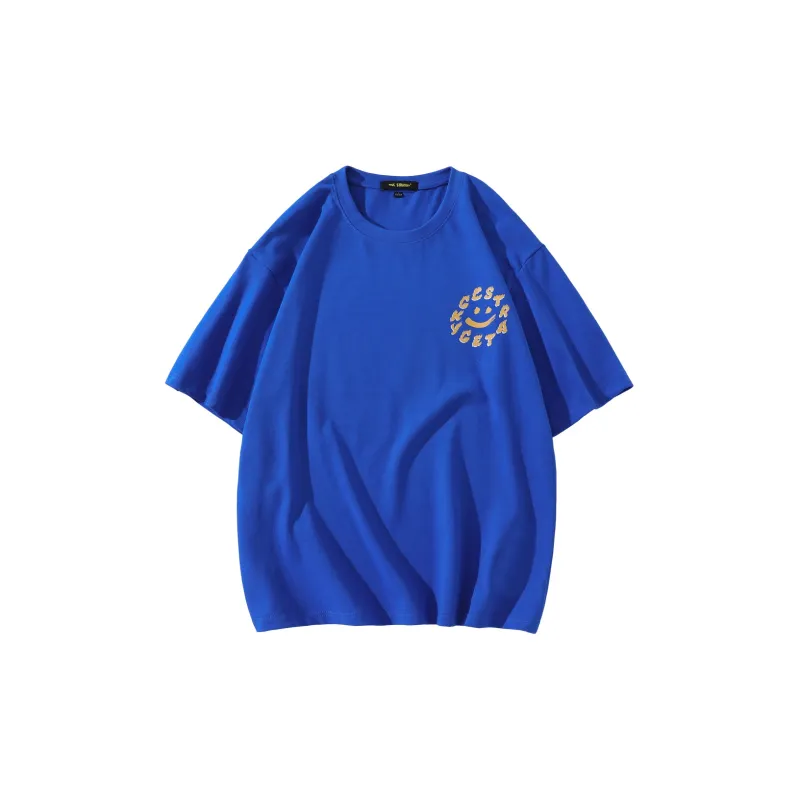 NGC STRATEGY T-Shirts Unisex-16