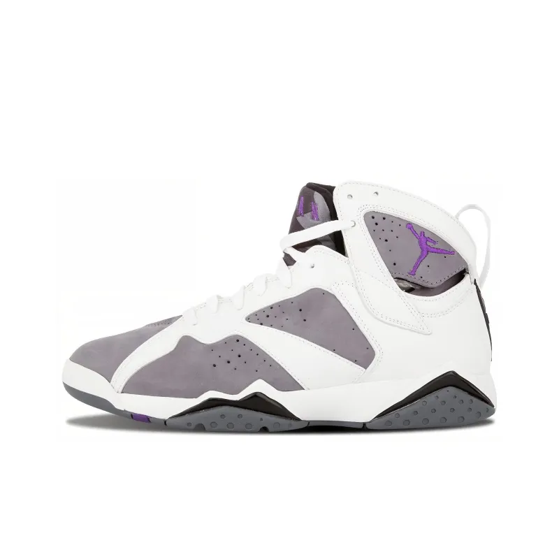 Jordan 7 Retro Flint-0