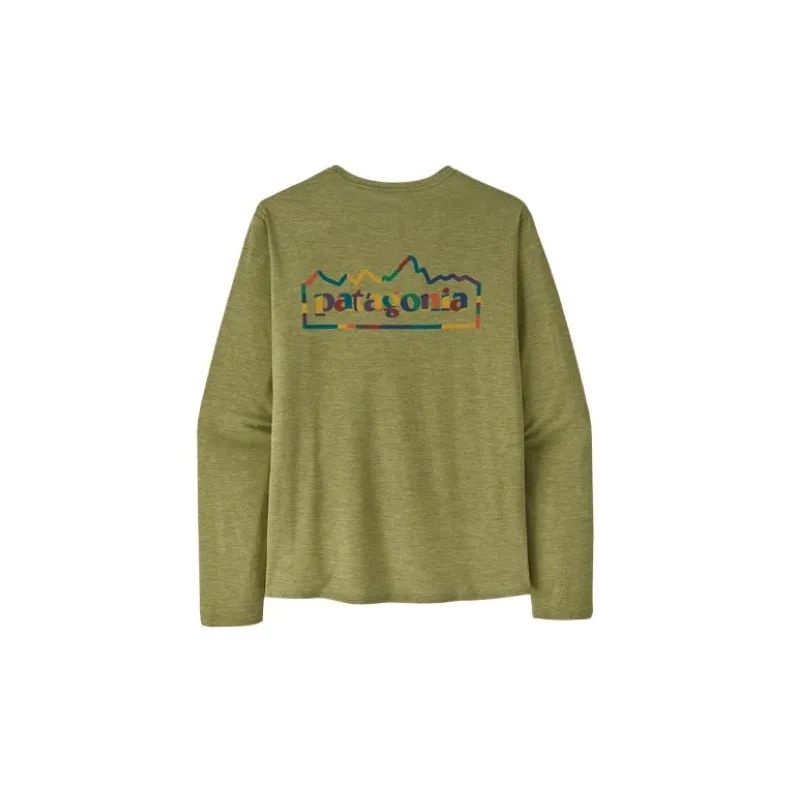 Patagonia Cool Daily T shirt-1