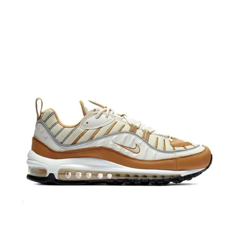 Nike Air Max 98 Phantom Beach Women's-1