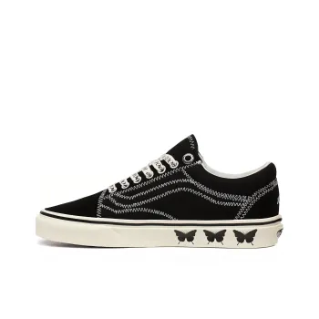 Old Skool Sandy Liang X Vans 'Delancey'