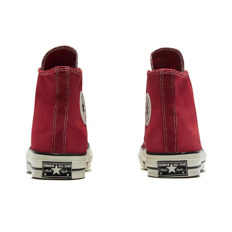 Converse Chuck 70 Hi Back Alley Brick 'Red White'-3