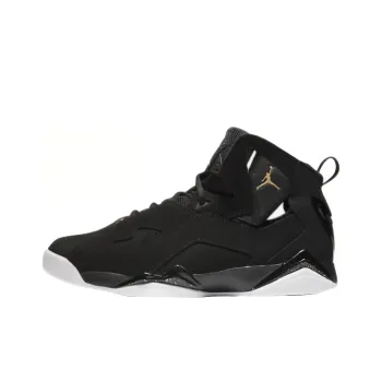 JORDAN True Flight 'Black'