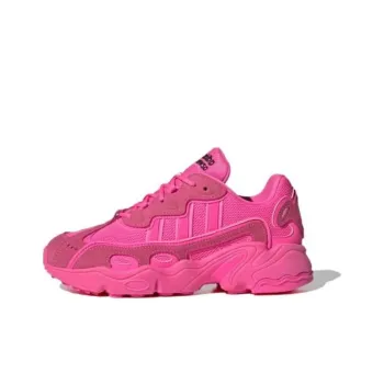 Adidas Originals Ozweego Og Lucid Pink Core Black Women's
