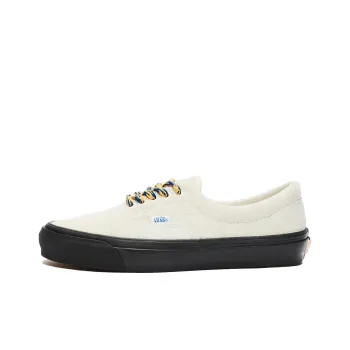 Vans Og Era Lx White