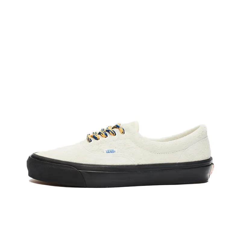 Vans Og Era Lx White-0
