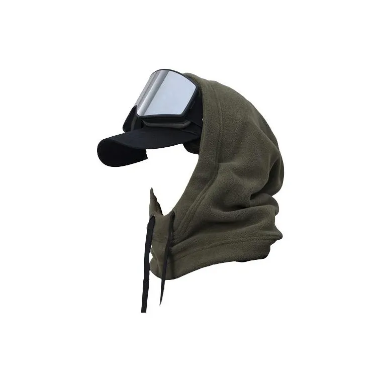 AS FISH Ski Protective Gears-3