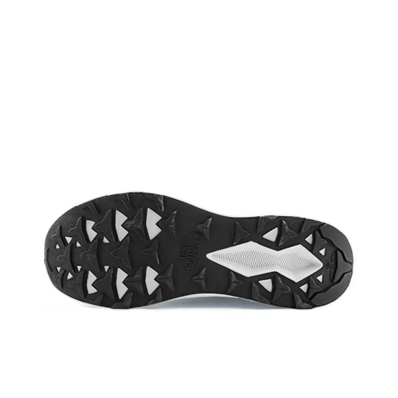 THE NORTH FACE Vectiv Eminus Trail Running Shoes 'White Blue'-4