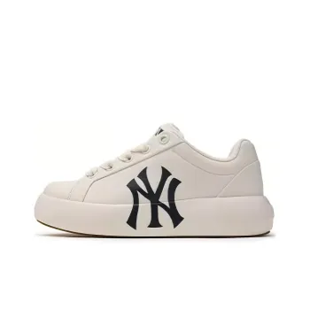MLB Chunky Liner White