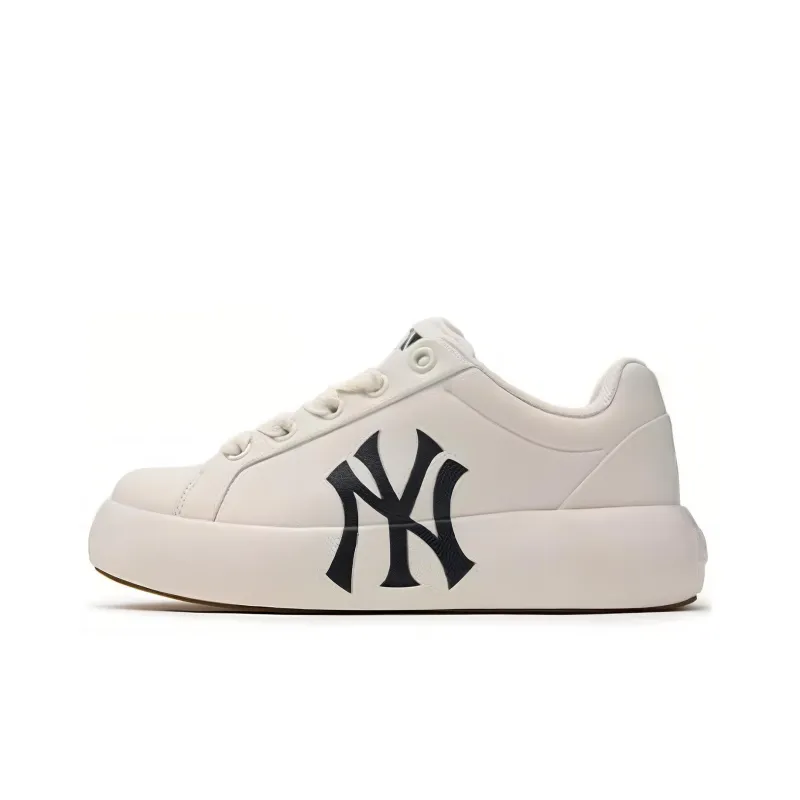 MLB Chunky Liner White-0
