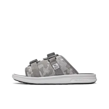 New Balance 330 Slides 'Grey'