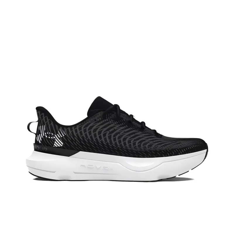 Under Armour Infinite Pro 'Black White'-1
