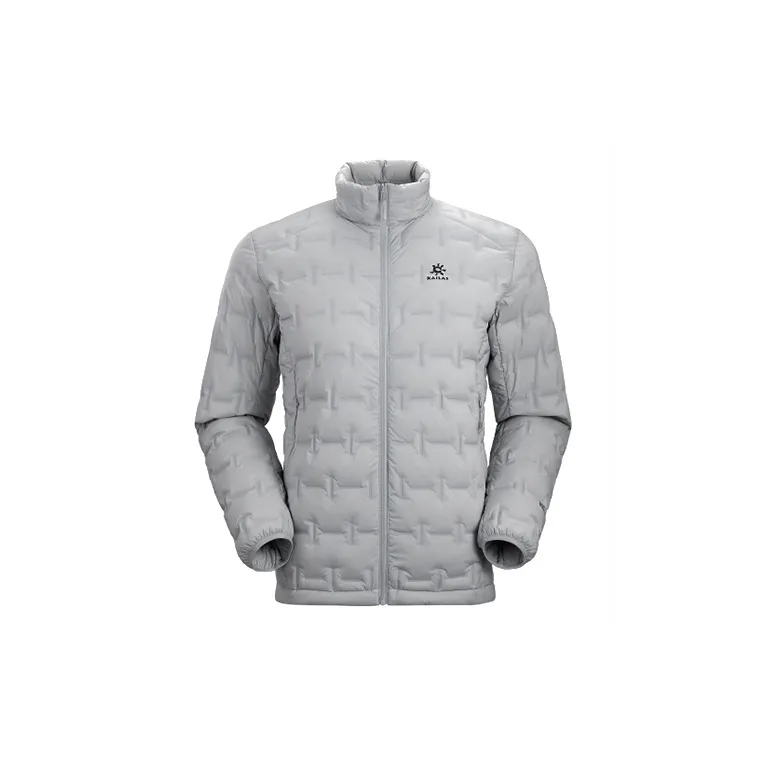 KAILAS Waterproof And Windproof To Keep Warm Windbreaker Jacket Men's-3
