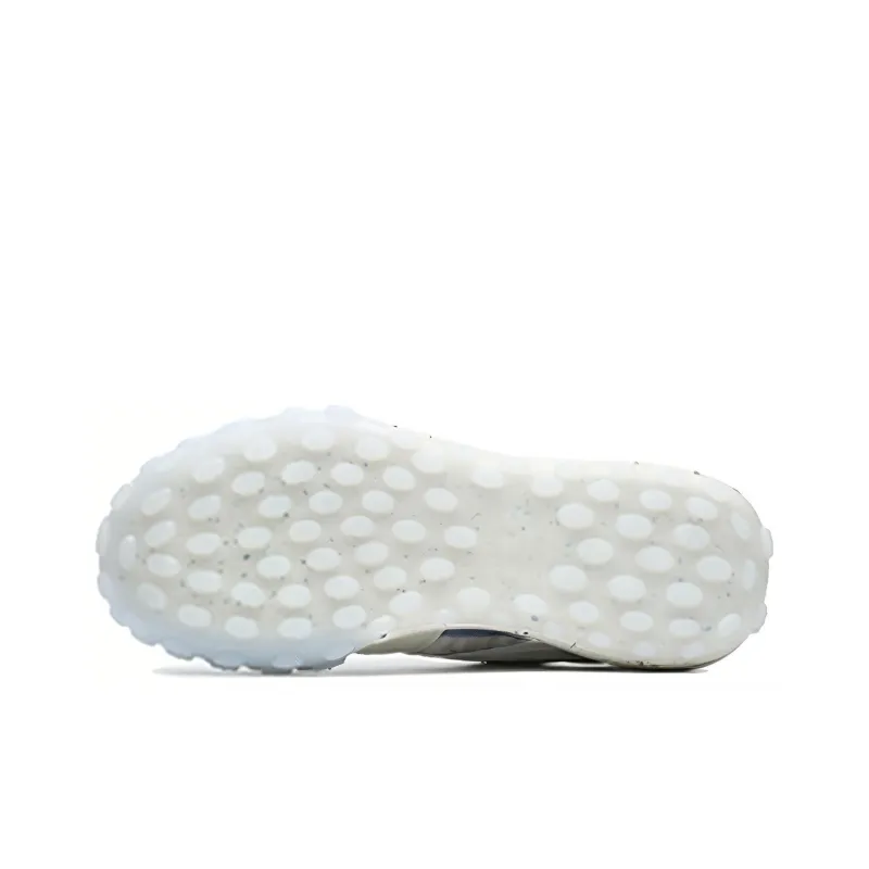 FILA Gara Chunky Sneakers 'White Green'-4