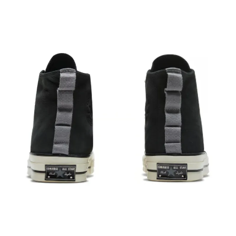 Converse Chuck 70 Sp High 'Surplus Black White'-4