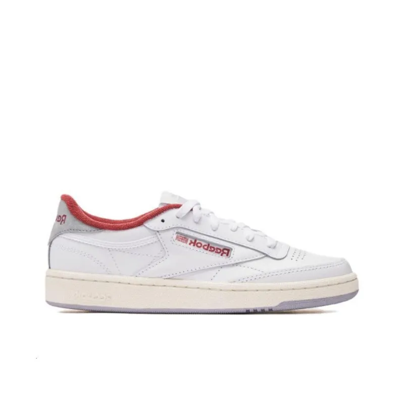 Reebok Women's Club C 85 'White Sedona Rose' Women's-1