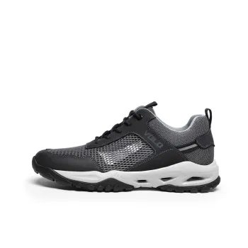 VOLO Net Shoes Casual Shoes Men's Black