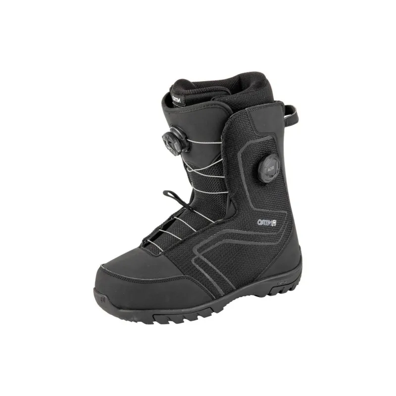 NITRO SENTINEL Single Snowboard Ski Boots Men's-7