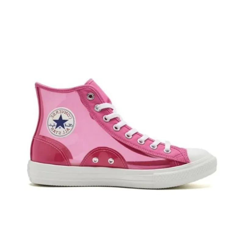 Converse Chuck Taylor All Star Light Clearmaterial Hi-1