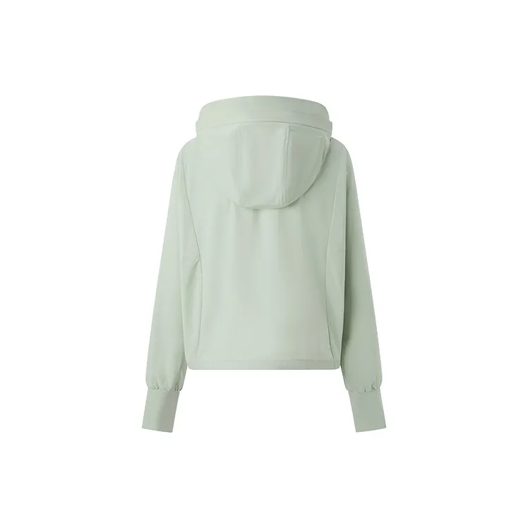 PEACEBIRD Sun Protection Clothing Women's-3