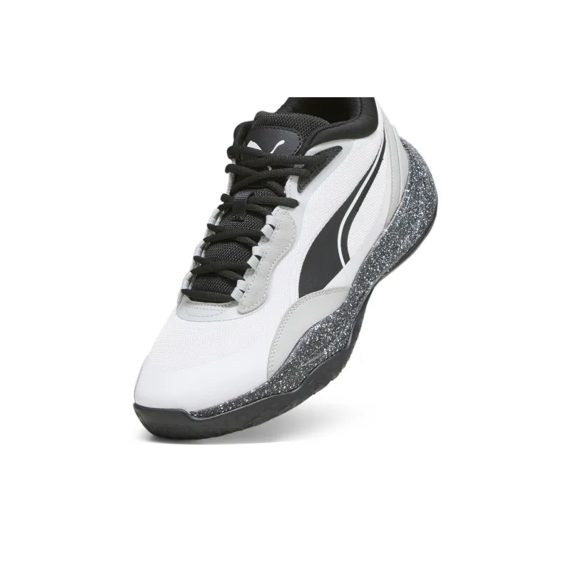 PUMA Playmaker Pro Splatter Ash Grey-3