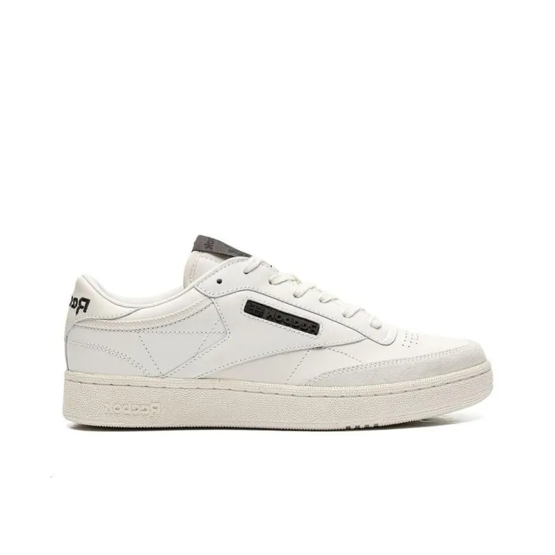 Reebok Club C Lthr Low top Sneakers-1