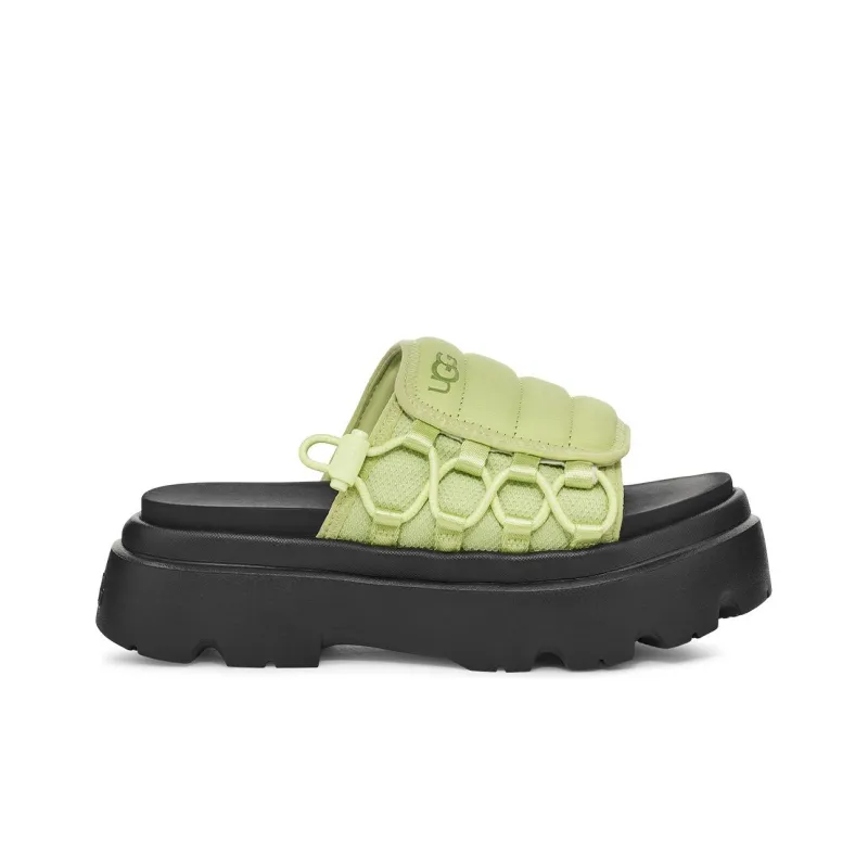 UGG Callie Sandal Caterpillar Women's-1