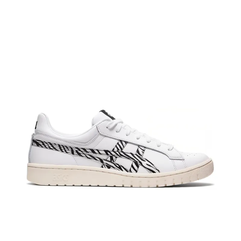 Asics Gel PTG 'White Black'-1