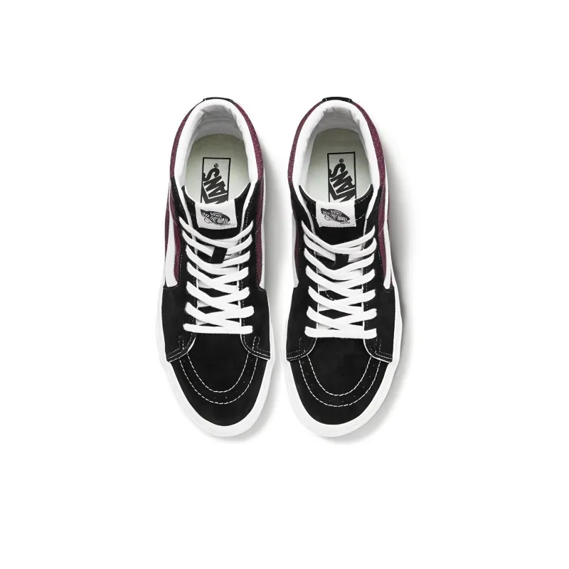 Sk8 Vans Hi 'P&C'-3