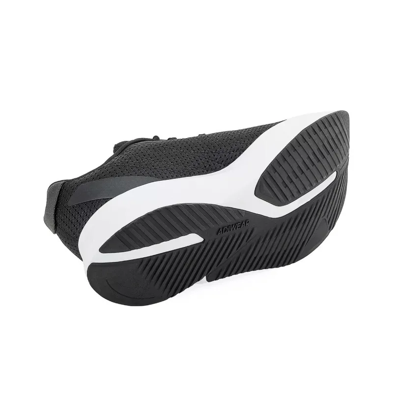 Adidas Duramo Sl Wide Core Black Cloud White Carbon-4