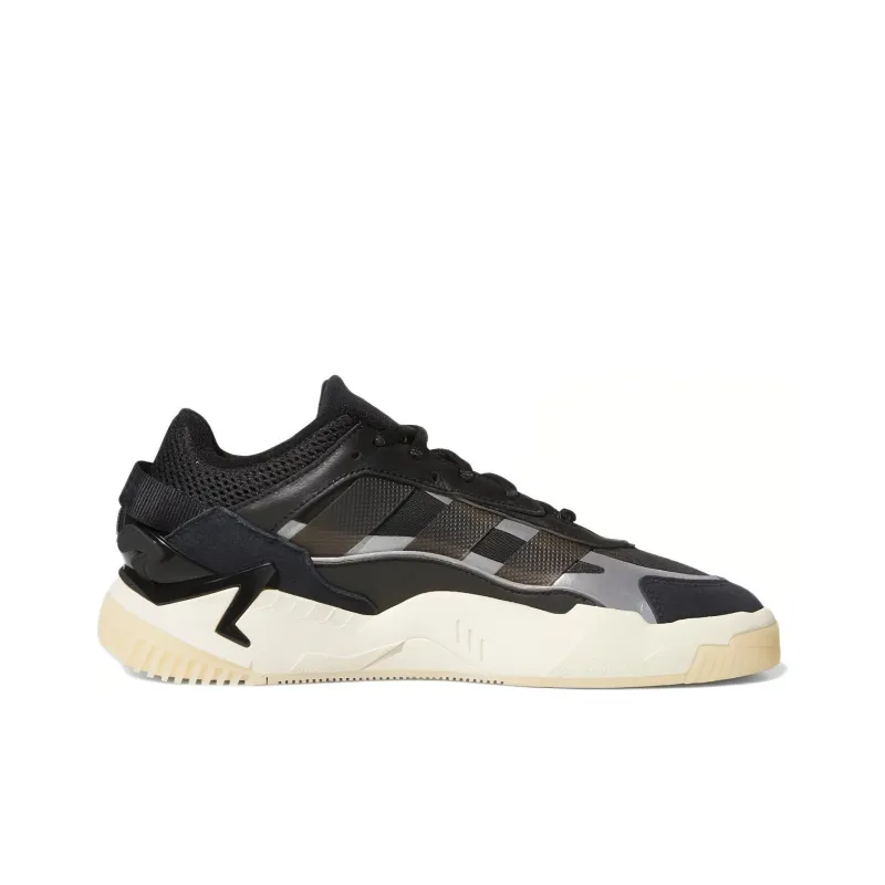 Niteball Women's Adidas Originals 2.0 'Black Cream White' Women's-1